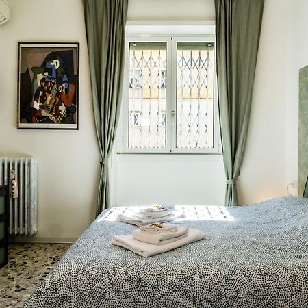 Pamphili Rooms Rome Luaran gambar