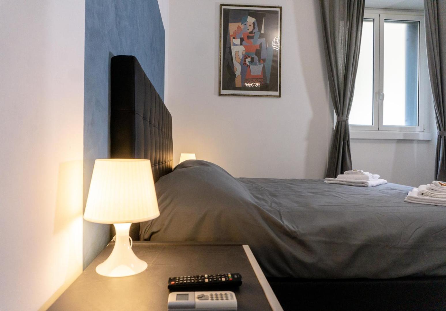 Pamphili Rooms Rome Luaran gambar