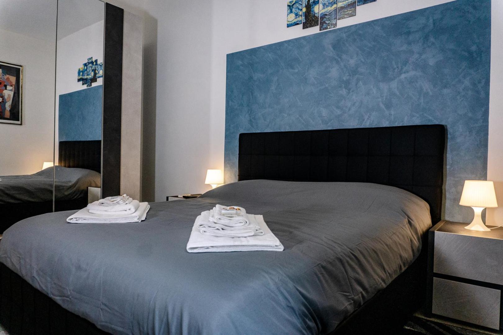 Pamphili Rooms Rome Luaran gambar