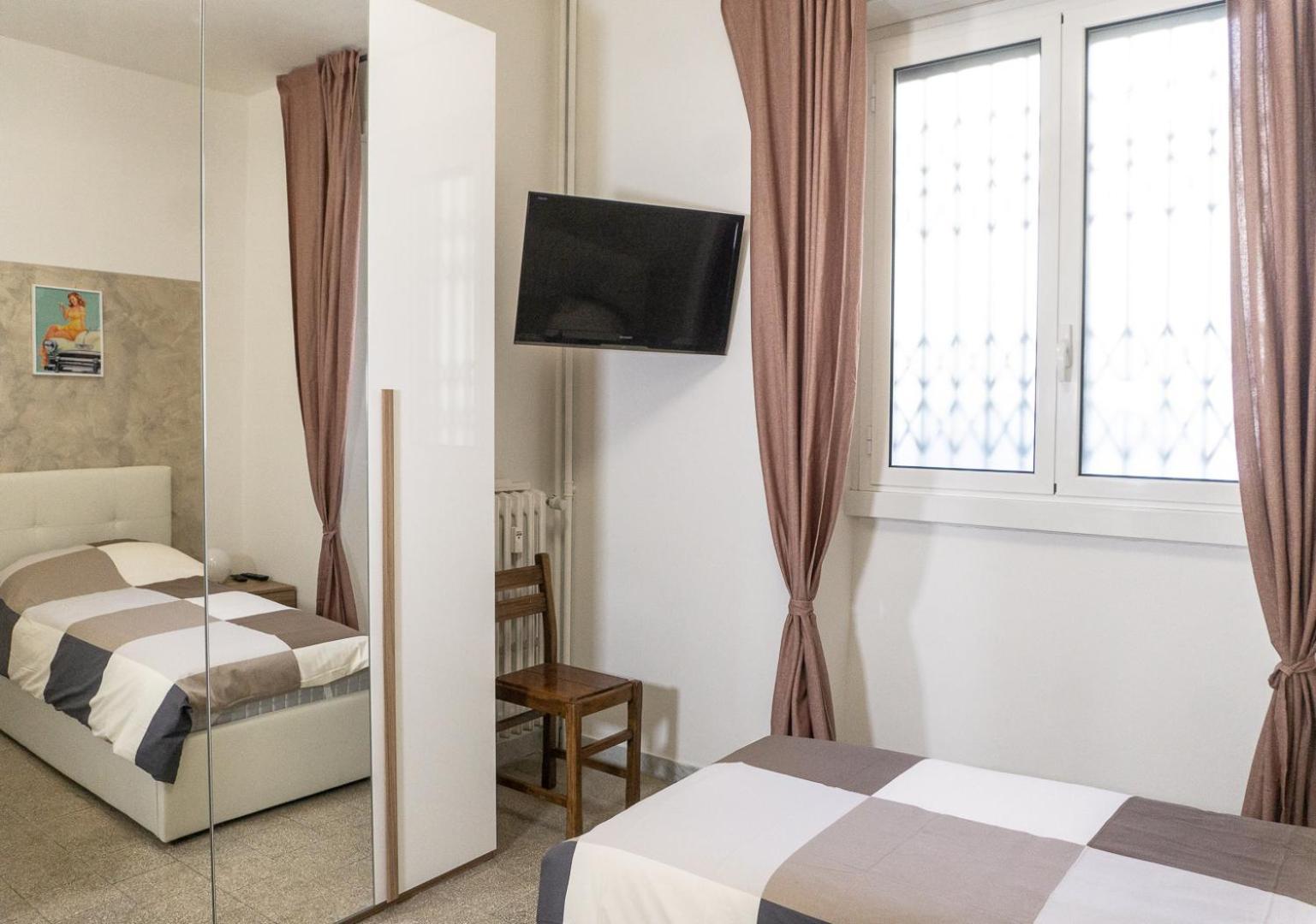 Pamphili Rooms Rome Luaran gambar