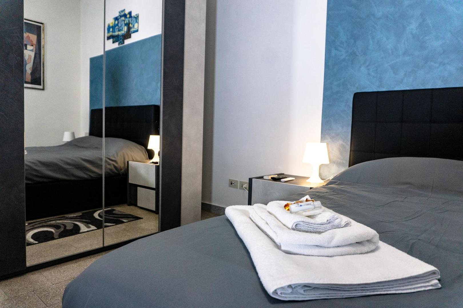 Pamphili Rooms Rome Luaran gambar