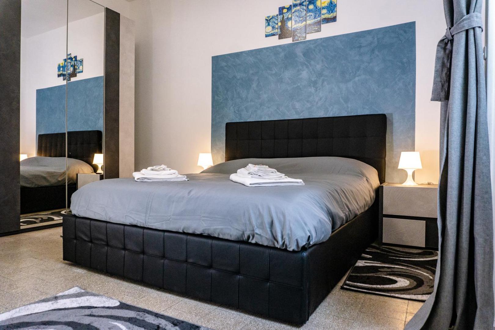 Pamphili Rooms Rome Luaran gambar