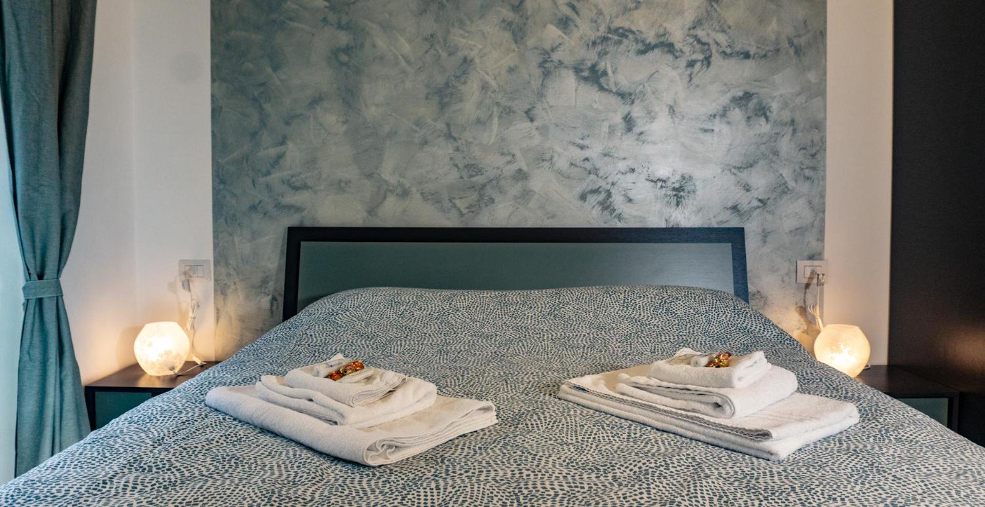Pamphili Rooms Rome Luaran gambar